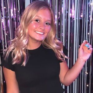 Meet your Posher, Robin